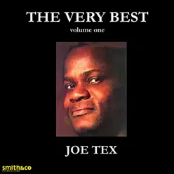 The Very Best, Vol. 1 - Joe Tex
