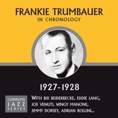 Frankie Trumbauer - Riverboat Shuffle (05-09-27)