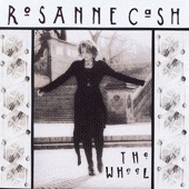 Rosanne Cash - You Won't Let Me In