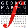 George Martin Presents... album lyrics, reviews, download