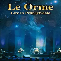Live In Pennsylvania - Le Orme
