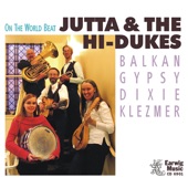 Jutta & the Hi-Dukes - Ushti, Ushti, Baba