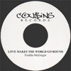 Freddie McGregor - Love Makes the World Go Round