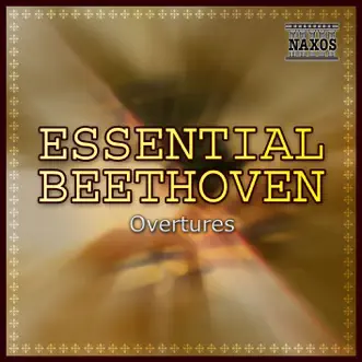 Beethoven Anthology: Vol. 1 by Slovak Philharmonic Orchestra album reviews, ratings, credits