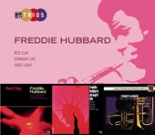 Freddie Hubbard - Delphia