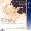 Stream & download Johann Sebastian Bach: Cembalo Concertos