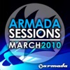 Armada Sessions: March 2010