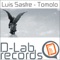 Tomolo - Luis Sastre lyrics