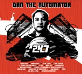 Dan The Automator - Here Comes The Champ