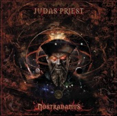 Nostradamus (Deluxe Edition) artwork