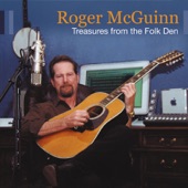 Roger McGuinn - Alabama Bound