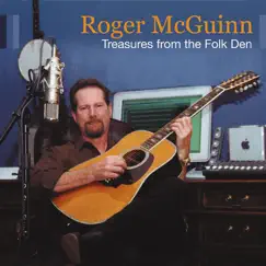 Treasures from the Folk Den by Roger McGuinn album reviews, ratings, credits