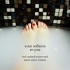 Re.You & Lazarusman - Your Softness (Animal Trainer Remix)