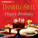 Danielle Steel - Happy Birthday