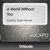 A World Without You - Single