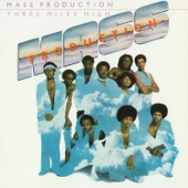 Mass Production - Groove Me