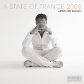 A State of Trance 2008 artwork