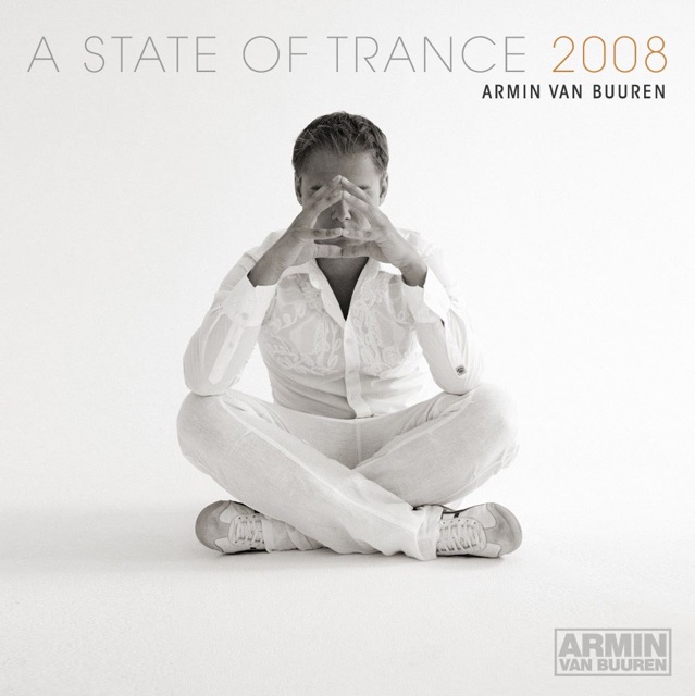 A State of Trance 2008, CD 2 (In the Club: Full Continuous Mix)