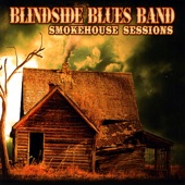 Blindside Blues Band - Who Knows Jam