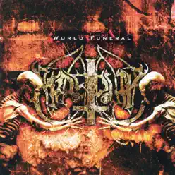 World Funeral - Marduk