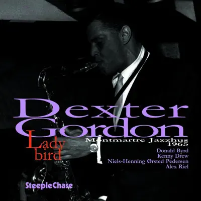 Ladybird - Dexter Gordon