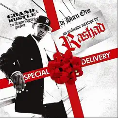 Special Delivery (Grand Husltle & the Aspen Agency Present) [feat. DJ Burn One] by Rashad Morgan album reviews, ratings, credits