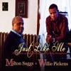 Just Like Me: The Music of Duke Ellington and Billy Strayhorn