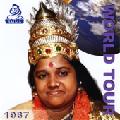 World Tour 1987 - Amma