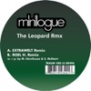 The Leopard Rmx - EP, 2001