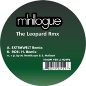Extrawelt Remix artwork