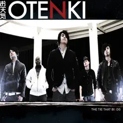 The Tie That Binds - Single - Otenki