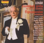 Various Artists - Csárdás