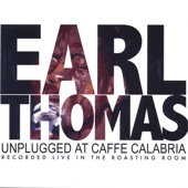 Unplugged At Caffe Calabria artwork