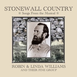 Robin & Linda Williams - Let Us Cross Over the River
