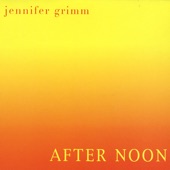 Jennifer Grimm - Now That You're Here