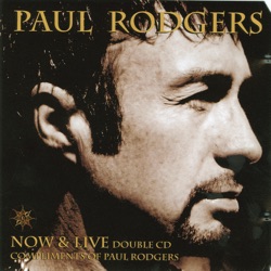 Paul Rodgers - Soul of Love