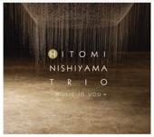 Hitomi Nishiyama Trio - Unfolding Universe