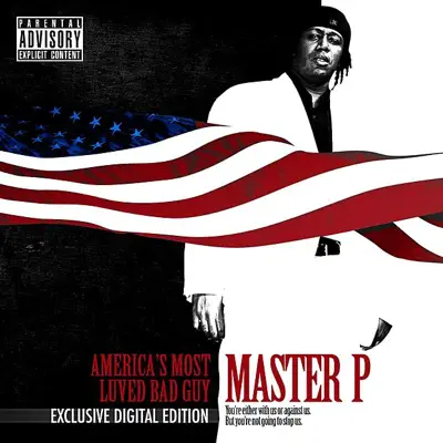 America's Most Luved Bad Guy - Master P