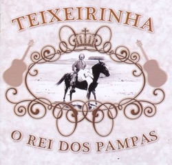 Teixeirinha - A Morte Não Marca Hora