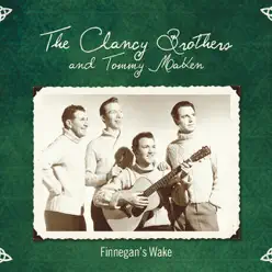 Finnegan's Wake - Clancy Brothers