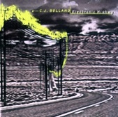 CJ Bolland - Catharsis