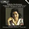 Stenhammar: Piano Concerto No. 2 - Chitra Suite album lyrics, reviews, download