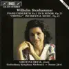 Stream & download Stenhammar: Piano Concerto No. 2 - Chitra Suite