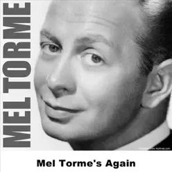 Mel Torme's Again - EP - Mel Tormé Mel Torme's Again - EP - Mel Tormé