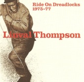 Ride On Dreadlocks 1975-1977 artwork