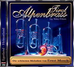 Alpenbrass Tirol - Astronautenmarsch