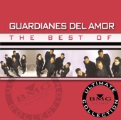 The Best of Guardianes del Amor  - Ultimate Collection, 2004