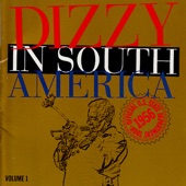 Dizzy Gillespie - A Night In Tunisia