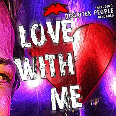Love With Me - Molella