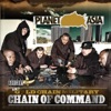 Planet Asia & Gold Chain Mlitary - Blood Lust